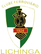 Ferrovario Lichinga