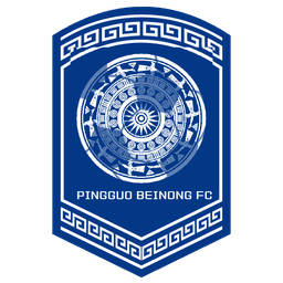 Guangxi Pingguo Beinong (w)