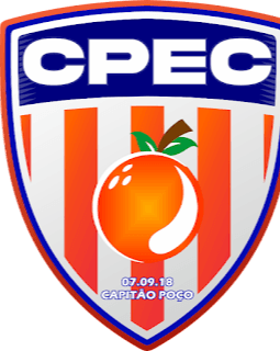 Capitao Poco EC Youth