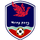 Hengyang Football Team