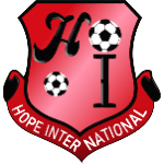 Harapan Internasional U20