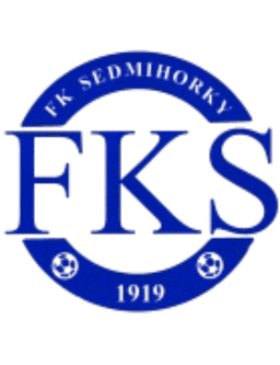 FK Sedmihorky