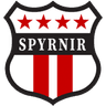 Spyrnir