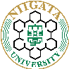 Universitas Niigata H W (w)
