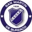 San Martin Burzaco U20