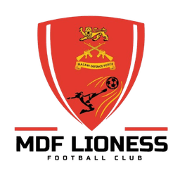 MDF Lioness (W)