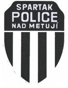 Spartak Polisi Nad Metuji