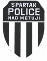 Spartak Polisi Nad Metuji