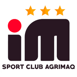 SC Agrimaq Pilarense