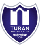 Turan II Turan II