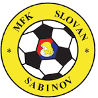 Slovan Sabinov