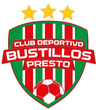 CD Bustillos Presto (W)