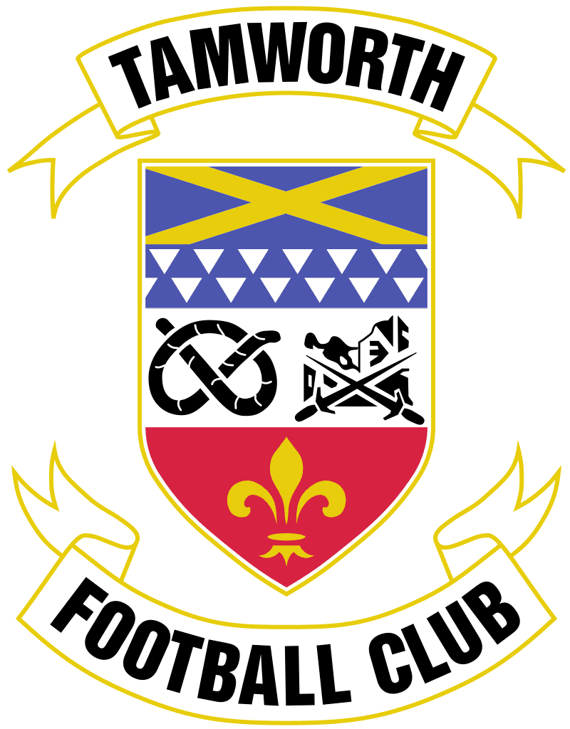 ট্যামওয়ার্থ