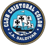 Cristobal Colon JAS
