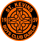 St. Kevins Boys FC
