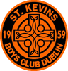 St. Kevins Boys FC