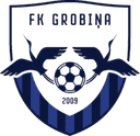 KF Grobina