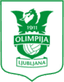 Olimpija Ljubljana (w)