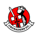 Cadangan Crusaders