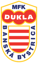 Dukla Banska Bystrica U19