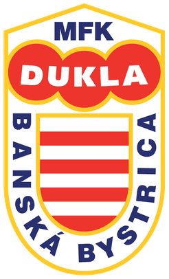 Dukla Banska Bystrica U19