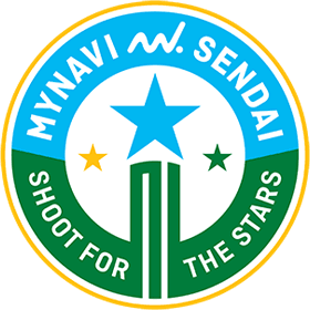 Wanita Mynavi Sendai