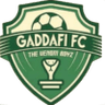 Gaddafi FC