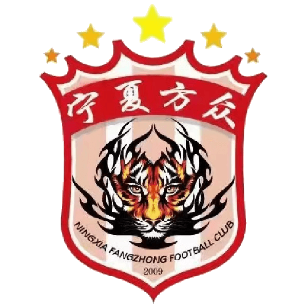 نينغشيا رينفانغزهونغ