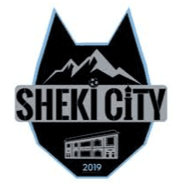 Sheki City