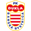 Dukla Banska Bystrica (w)