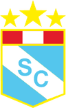 Sporting Cristal W