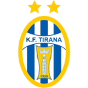KF Tirana