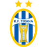 KF Tirana