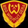 BSG Wismut Gera