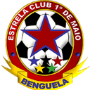 Estrela Clube 1 de Maio