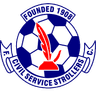 Civil Service Strollers FC