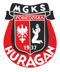 MKS Huragan Pobiedziska