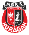 MKS Huragan Pobiedziska
