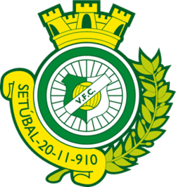 Vitoria Setubal (W)