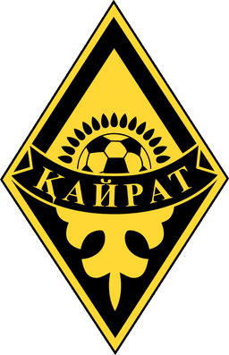 Kairat Almaty II
