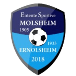 Molsheim Ernolsheim AC W Molsheim Ernolsheim AC W