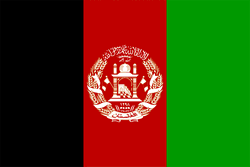 Afghanistan U23