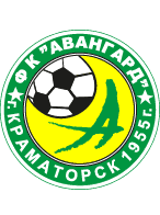 Avanhard Kramatorsk