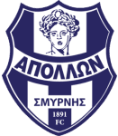 অ্যাপোলন স্মিরনিস