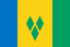 St. Vincent Grenadines (w)