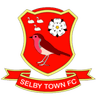 Selby Town
