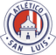 Atletico San Luis U21