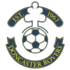 Doncaster Rovers SC