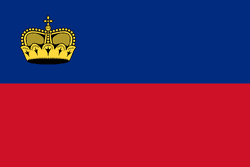 Liechtenstein U17 Liechtenstein U17