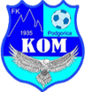 FK Kom Podgorica U19